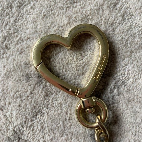 JUICY COUTURE CARD HOLDER BLACK AND GREY - Picture 4 of 4